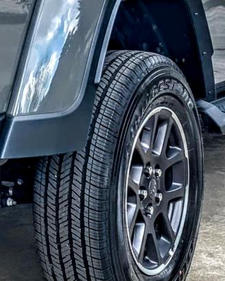Pneumatici BRIDGESTONE Jeep GLADIATOR 