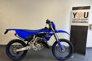 YAMAHA YZ 125 YZ125 OMOLOGATA 11KW!!!