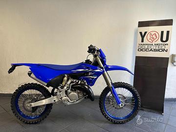 YAMAHA YZ 125 YZ125 OMOLOGATA 11KW!!!