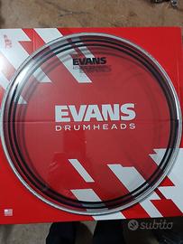 Evans EC2S/SST Clear Control 13"