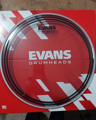 Evans EC2S/SST Clear Control 13"