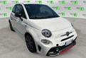 Abarth 595 2016 1.4 t-jet 165cv