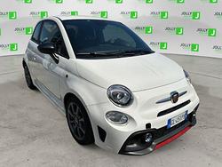 Abarth 595 2016 1.4 t-jet 165cv