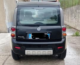 FIAT Panda 4x4 Cross - 2006