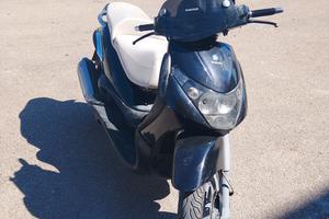 Beverly 125