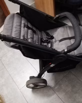 Passeggino