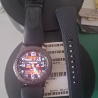 Samsung Gear 3 Frontier