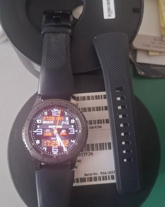 Samsung Gear 3 Frontier