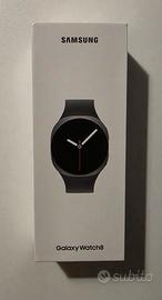 Samsung Galaxy Watch 8 44mm Lte Graphite