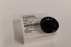 Husqvarna KTM Tappo Rabocco Olio