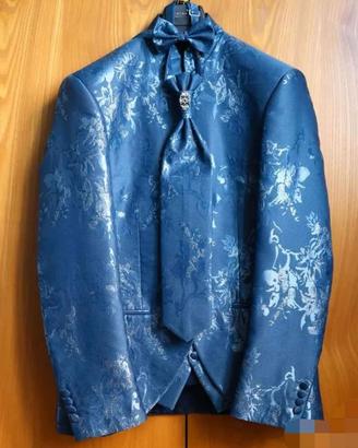 Completo Sposo Atelier NUMERO UNO Milano