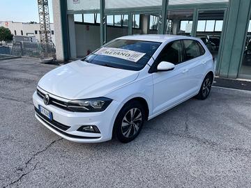 Volkswagen Polo 1.0 TGI 90CV Comfortline METANO