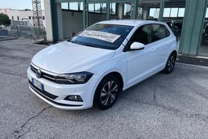 Volkswagen Polo 1.0 TGI 90CV Comfortline METANO