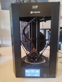 stampante 3D