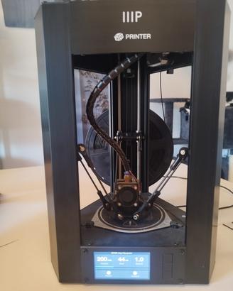 stampante 3D