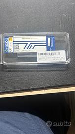 SSD 256GB Unità per MacBook Air