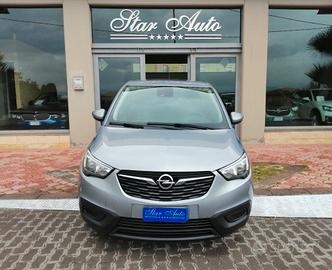 Opel Crossland Crossland X 1.2 12V Start&Stop Adva