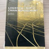 Logistica e Supply Chain Management