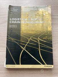 Logistica e Supply Chain Management