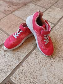 Scarpe bambina