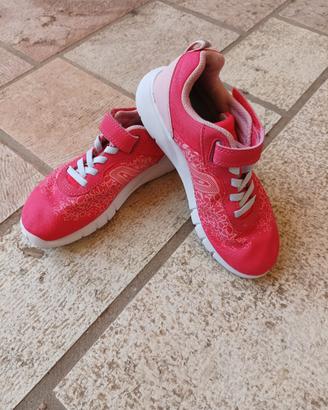 Scarpe bambina