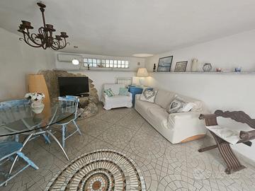 Appartamento Addaura Mondello