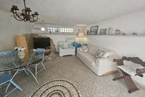 Appartamento Addaura Mondello