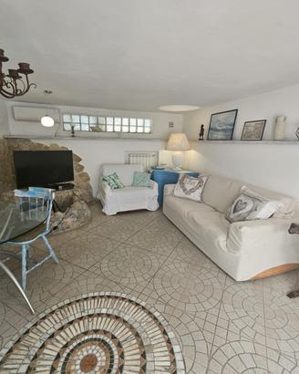 Appartamento Addaura Mondello