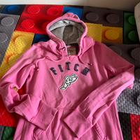Felpa donna Abercrombie&Fitch