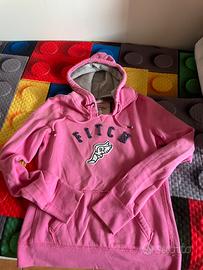 Felpa donna Abercrombie&Fitch