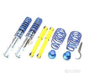 SOSPENSIONE FILETTATA BLUE LINE OPEL ASTRA ZAFIRA 