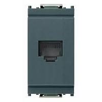 Presa telefonica RJ11 Vimar Idea