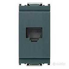 Presa telefonica RJ11 Vimar Idea