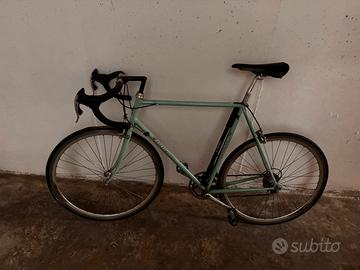 Bici  wilier triestina precedente all’82