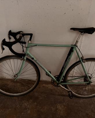Bici  wilier triestina precedente all’82