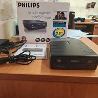 Masterizzatore  vintage Philips SPD3000CC