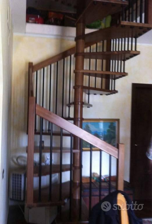 Appartamento – Montalto Uffugo, Settimo - Vista 4