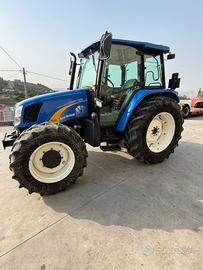 Trattore New holland TL90A