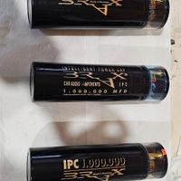 3 condensatori brax ipc1000000