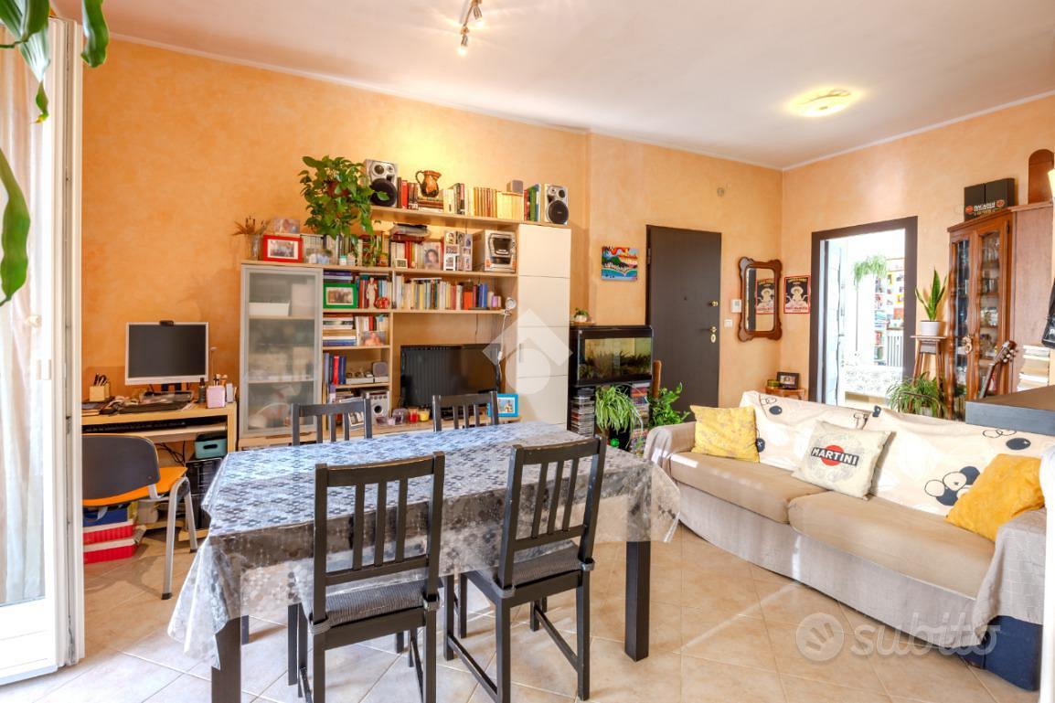 Appartamento – Chieri, Torino - Vista 2