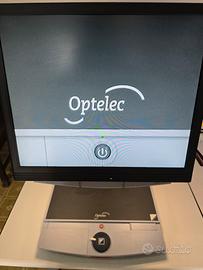 Videoingranditore Optelec ClearView+ | Come Nuovo