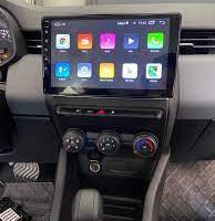 NAVIGATORE CLIO 5 CARTABLET ANDROID CARPLAY