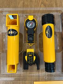 Kit Explorer per bambini & ragazzi - Navir