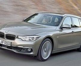 BMW Serie 3 Touring 320d xDrive Touring Busin...
