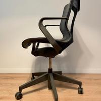 Sedia girevole da ufficio Cosm (Herman Miller)