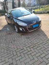 Peugeot 308 cabrio 
