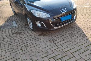 Peugeot 308 cabrio 