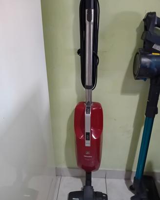 aspirapolvere  Miele mondia 1200