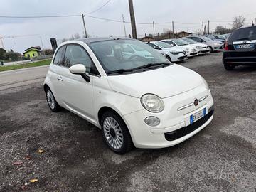 Fiat 500 1.2 by Gucci