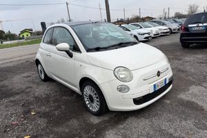 Fiat 500 1.2 by Gucci